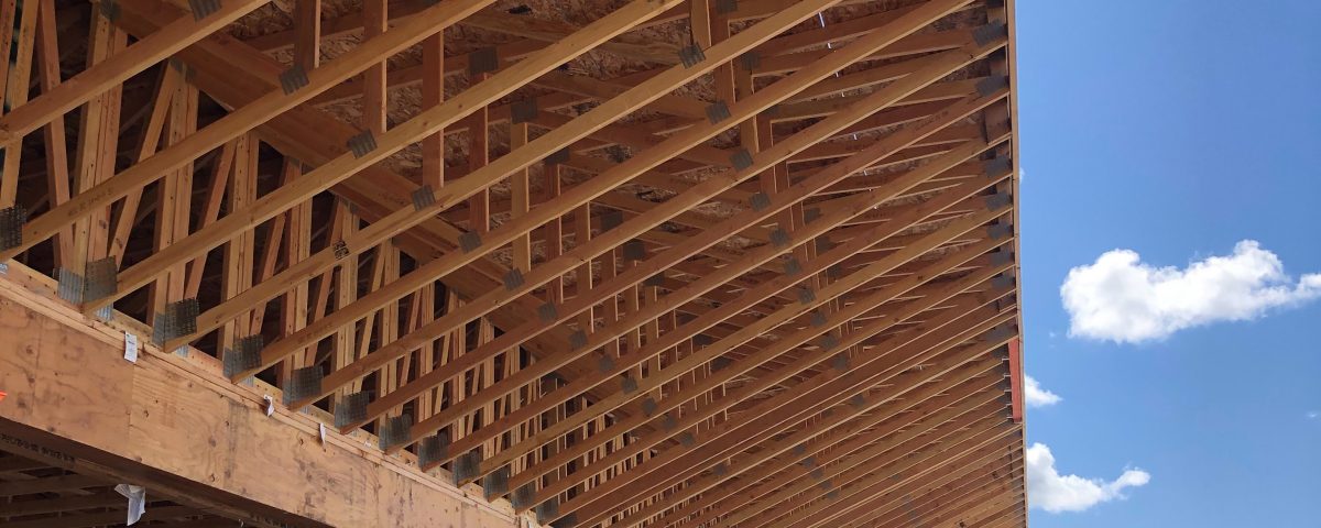 Roof Trusses