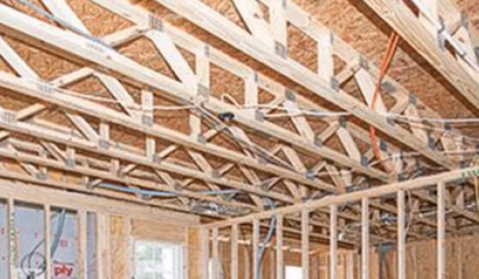 Stone Truss San Diego