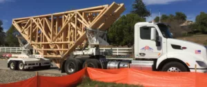 Roof Trusses