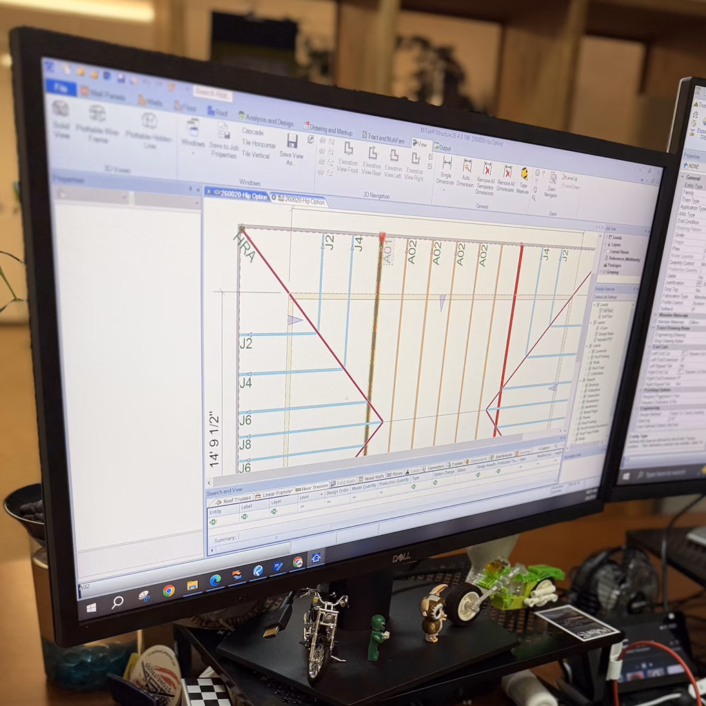 contact stone truss 1