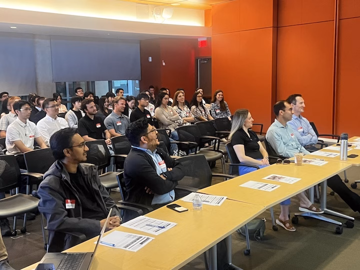 Stone Truss recognized at MiTek Student Competition at UC San Diego